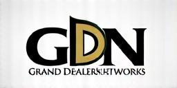 Grand Dealer Networks logo